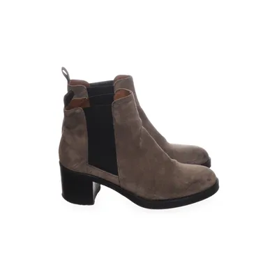 Chelsea boots (Grå, Svart) från Frau