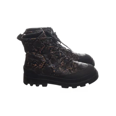 Snørestøvler (Sort, Brun) fra Circus by Sam Edelman