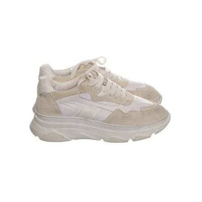 Sneakers (Vit) från Copenhagen Studios