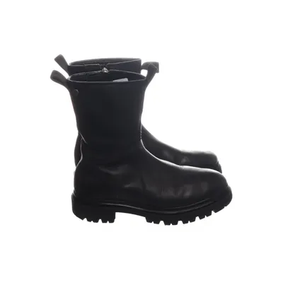 Boots (Svart) från Copenhagen