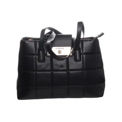 Handväska (Svart) från Love Moschino
