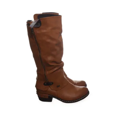 Stövlar (Brun) från Rieker