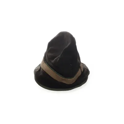 Filthatt (Brun, Grön, Beige)