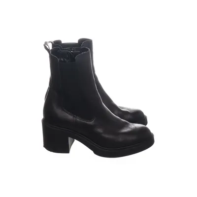 Stövletter (Svart) från 5th Avenue