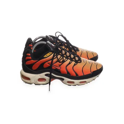 Träningsskor (Orange, Röd, Svart) från Nike Air