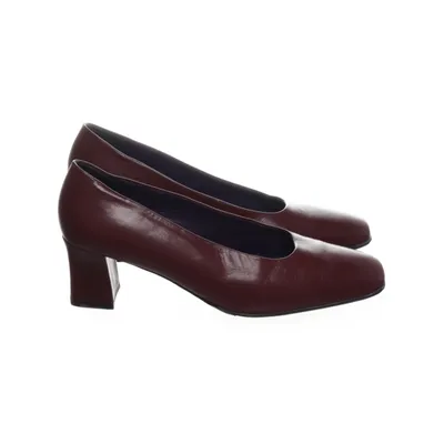 Pumps (Röd) från Salvatore Ferragamo