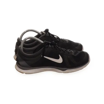 Trainingsschoenen (Zwart) van Nike Training