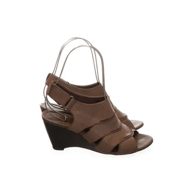 Sandaletter (Brun) från Caprice Skinn