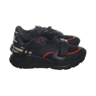 Sneakers (Sean) fra Burberry