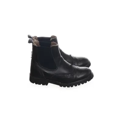Chelsea boots (Svart) från Chic