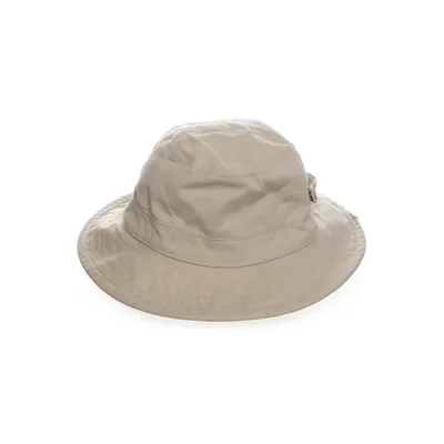 Buckethatt (Beige) från Schöffel Bomull