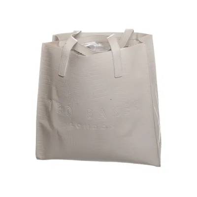 Axelremsväska (Vit) från Ted Baker