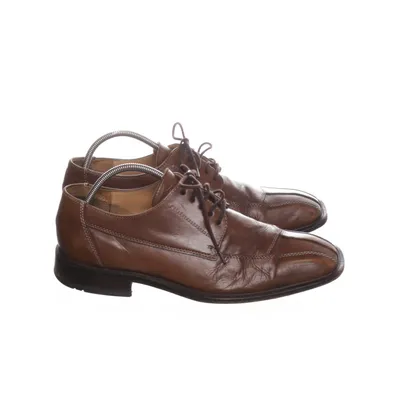 Derby schoenen (Bruin) van Lloyd