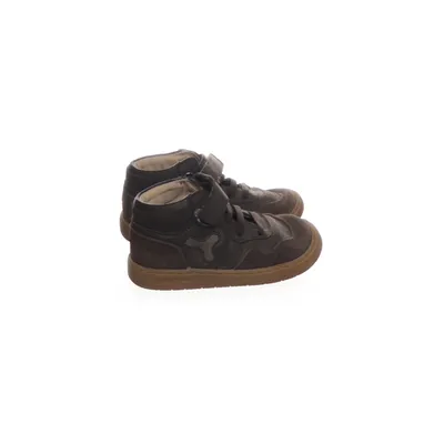 Sneakers (Brun) från Shoesme