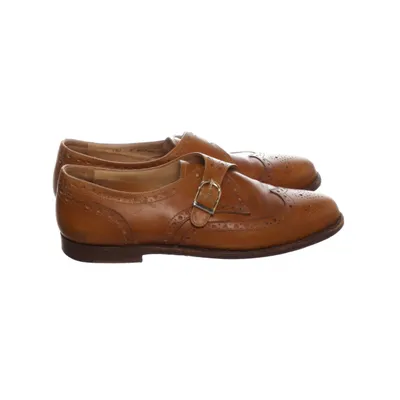 Gespschoenen (Bruin) van Ludwig Reiter