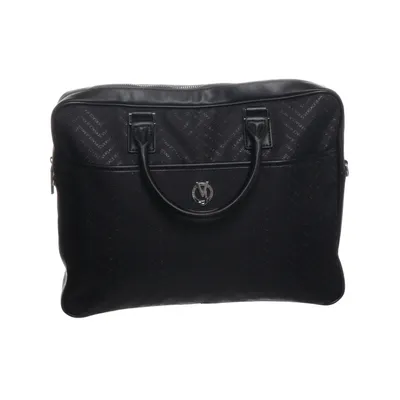 Portfölj (Svart) från Versace Jeans