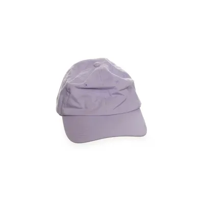 Casquette de baseball (Violet) de H&M Coton
