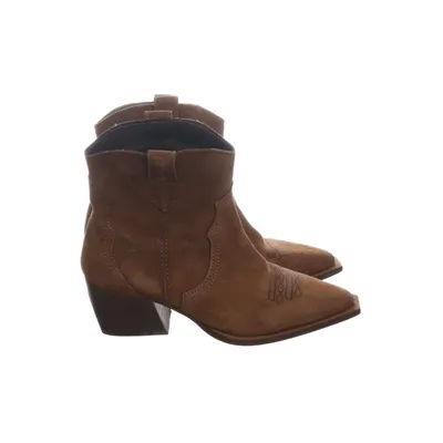 Cowboyboots (Brun) från LOL