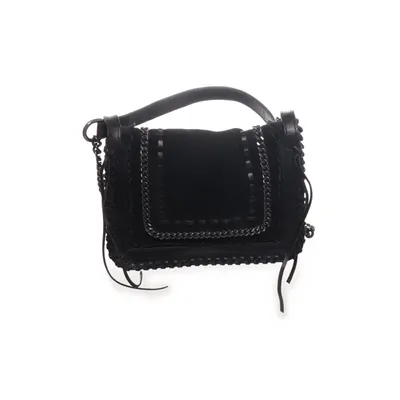 Axelremsväska (Svart) från Zara Woman Skinn