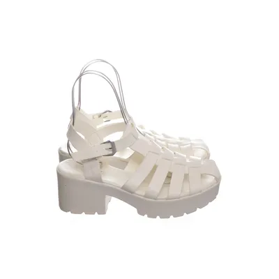 Sandaler (Vit) från Primadonna Collection