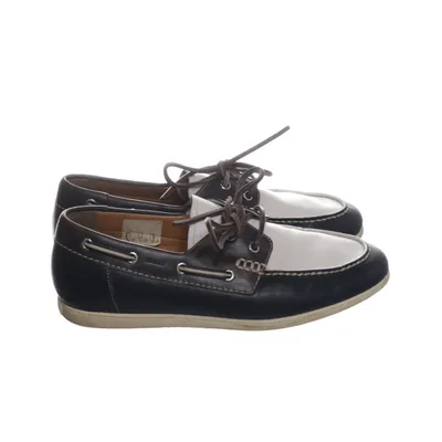 Seglarskor (UDAL/056) från Bally Skinn