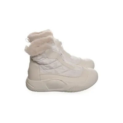 Boots (Beige) från Fashion Shoes