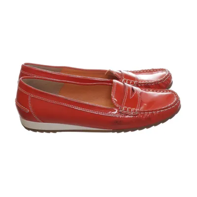Loafers (Röd) från Ara