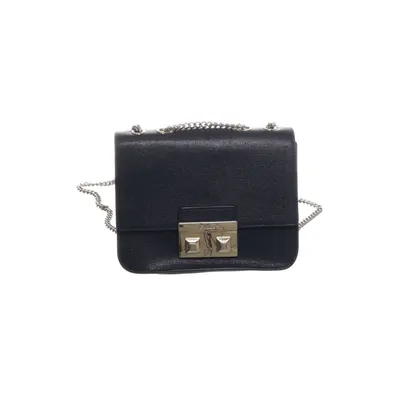 Axelremsväska (Blå) från Furla