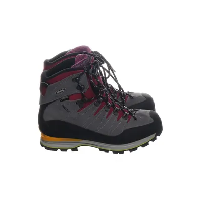 Vandringskängor (Grå, Rosa, Svart) från Meindl