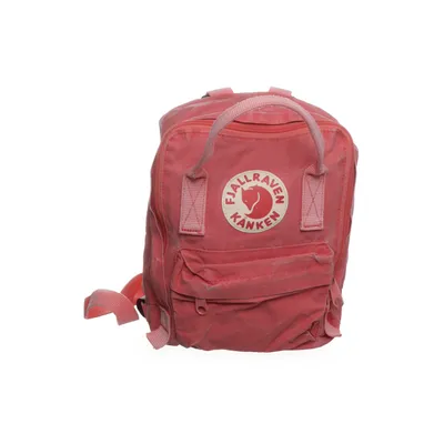 Rugzak (Kånken Mini) van Fjällräven
