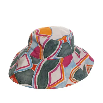 Buckethatt (Flerfärgad) från Zara