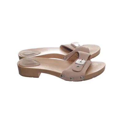 Träskor (Rosa) från Scholl