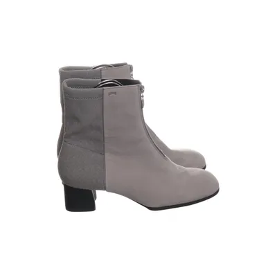 Heeled boots (Gray) from Camper