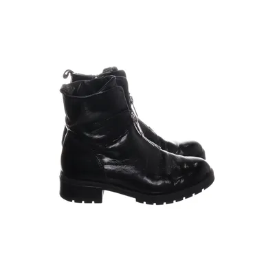 Ankle boots (Black) from Gino Rossi