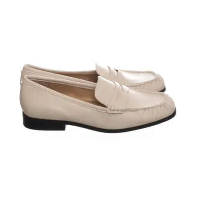Loafers (Beige) från Michael Kors Skinn