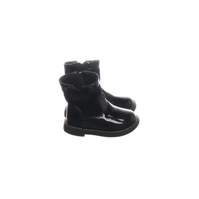 Boots (Svart) från Nelli Blu