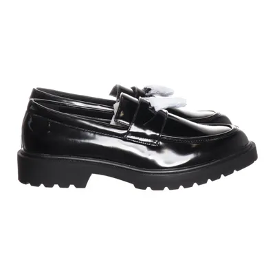 Loafers (Black) from ASOS Design