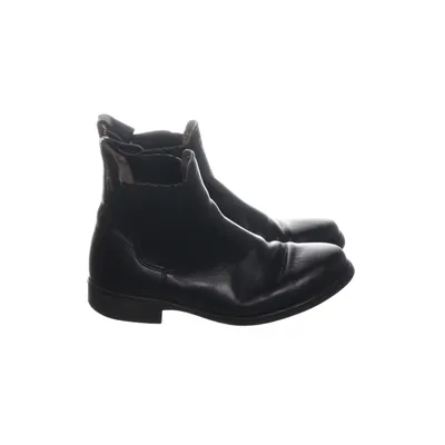 Chelsea boots (Svart) från Hobo