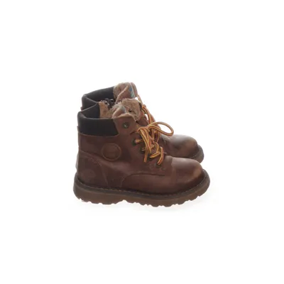 Bottines (Marron) de Develab
