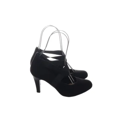 Escarpins (Noir) de Street Shoes