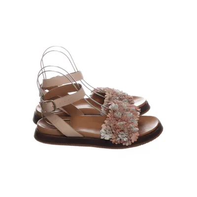 Sandaler (Brun, Flerfärgad) från Frye