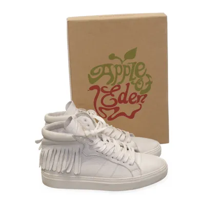 Sneakers (Vit) från Apple of Eden