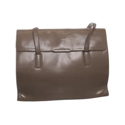 Skuldertaske (Beige) fra Bodenschatz