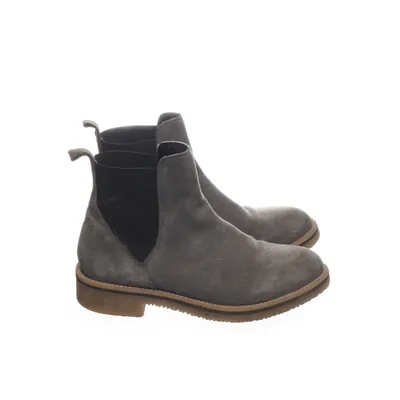 Chelsea boots (Grå) från Fraiche