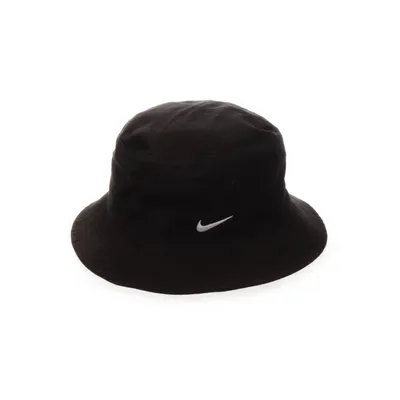 Buckethatt (Svart) från Nike Bomull