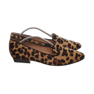 Loafers (Brown, Black) from Tiggers Leather