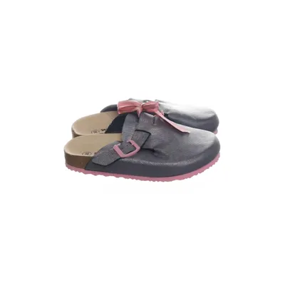 Clogs (Blue, Pink, Silver) from Walkx Kids
