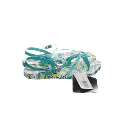 Sandaler (Grön, Blå, Vit, Flerfärgad) från Ipanema