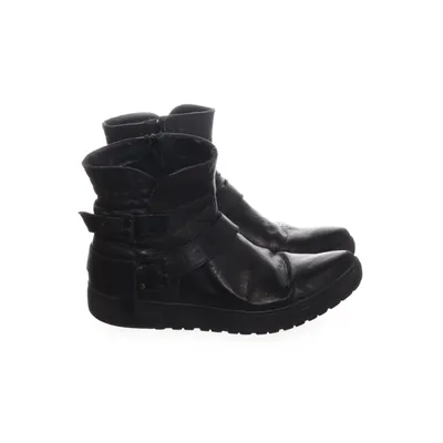 Bottines (Noir) de SPM