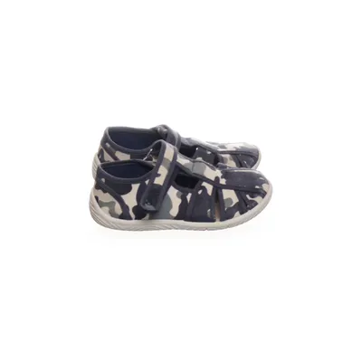 Slippers (Blauw, Grijs, Wit) van Chicco